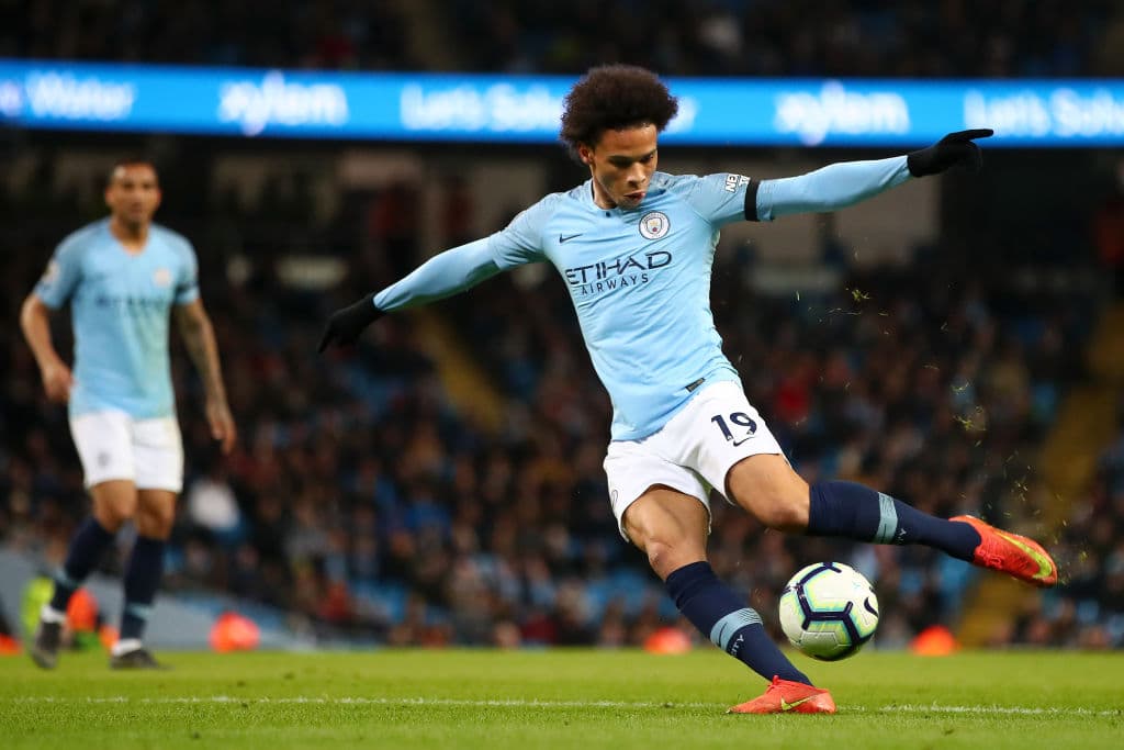 El Bayern hará un esfuerzo para repatriar a Leroy Sane desde el Manchester City con el objetivo de darle un nuevo aire a sus armas ofensivas.