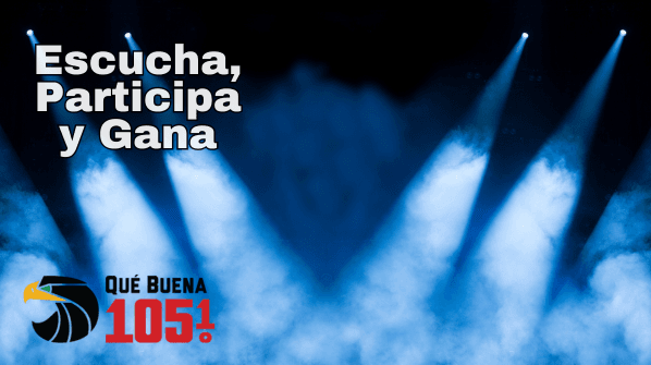 No te pierdas la oportunidad de ganar boletos para Fiestas de Mayo 2025!