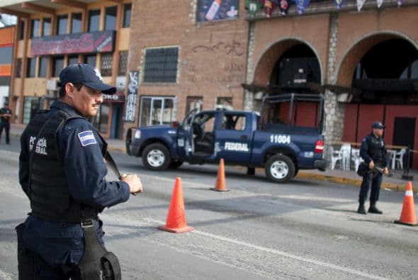 CIUDAD JUÁREZ, MÉXICO: Tuvo 749 homicidios por 1,339,648 habitantes.