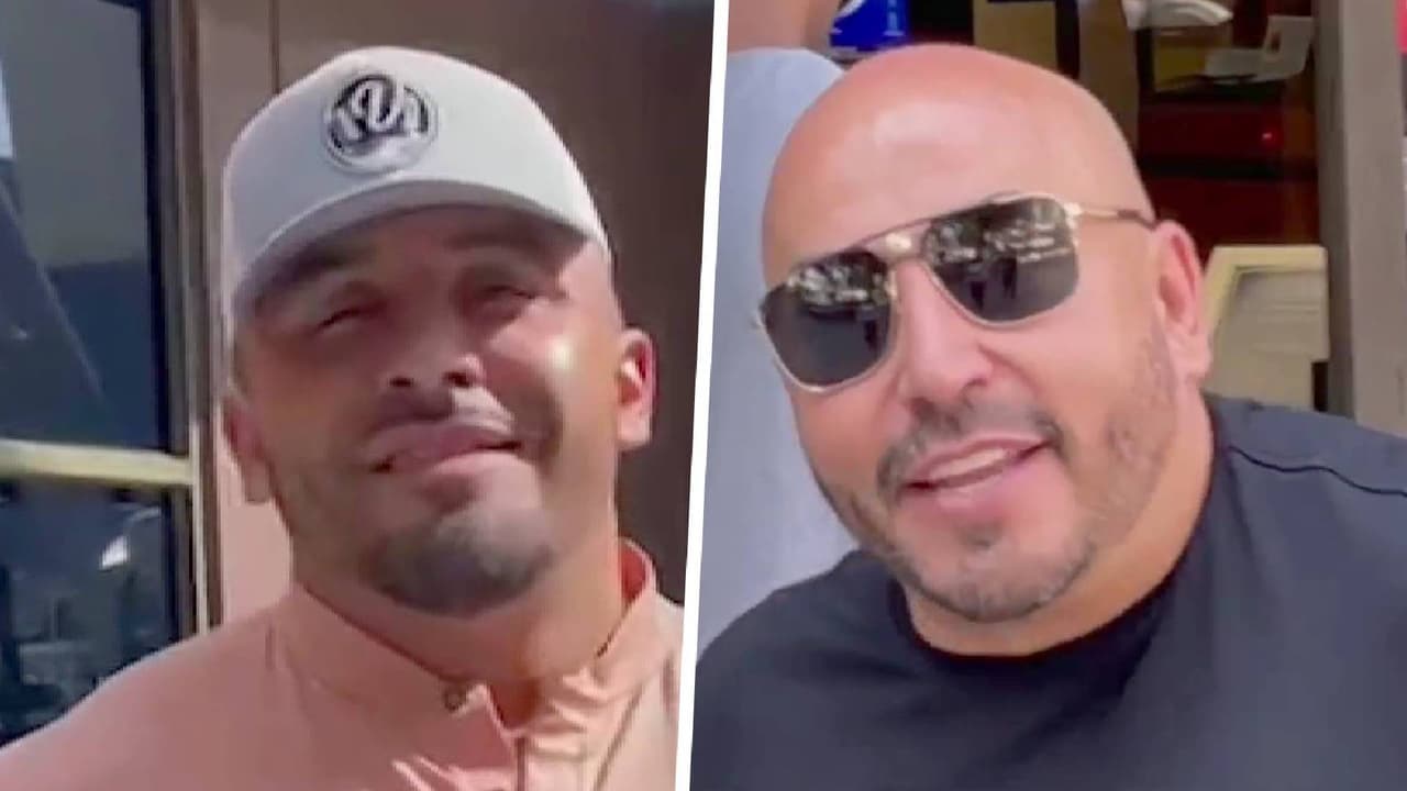 Las acusaciones han dividido a los Rivera, aunque el 
<b><a href="https://www.univision.com/famosos/lupillo-rivera-tatuaje-belinda-juan-rivera-fotos">conflicto entre Juan y Lupillo </a></b>se arrastra desde noviembre de 2020 cuando el menor dejó de trabajar como mánager del cantante.