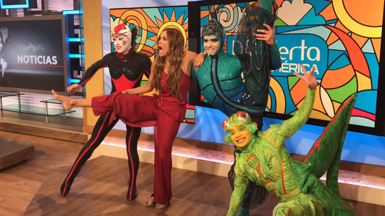 Con un poquito de dolor, Karla estaba a punto de lograrlo.