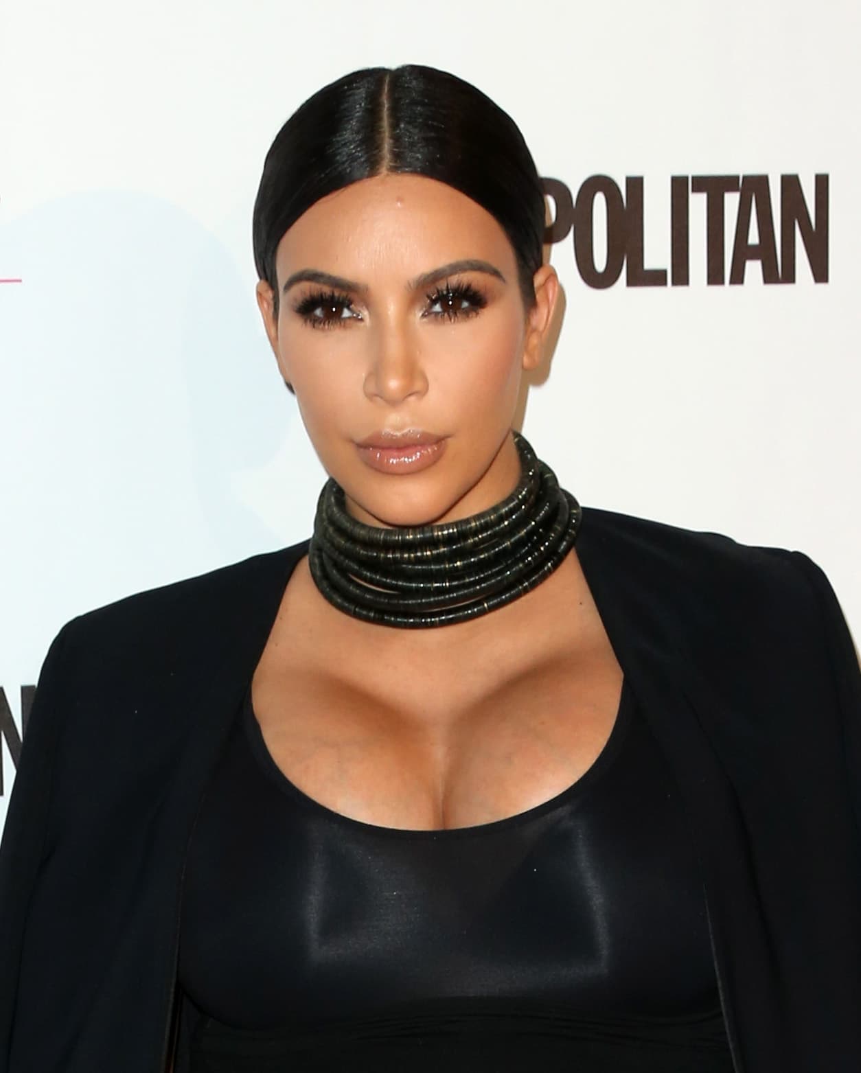 Igualitas a las de Kim, ¿no te parece?