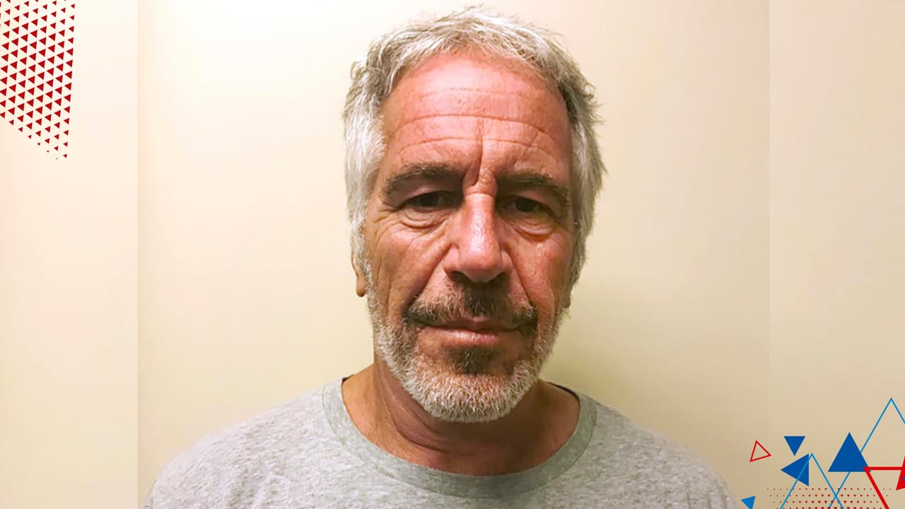 “Todo está muy raro”: Omar y Argelia no pueden creer las circunstancias detrás de la muerte de Jeffrey Epstein