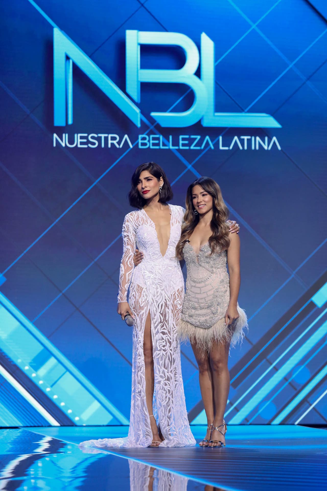 ¿Será que Yaritza será una de las finalistas? ¿O acaso la ves como ganadora?