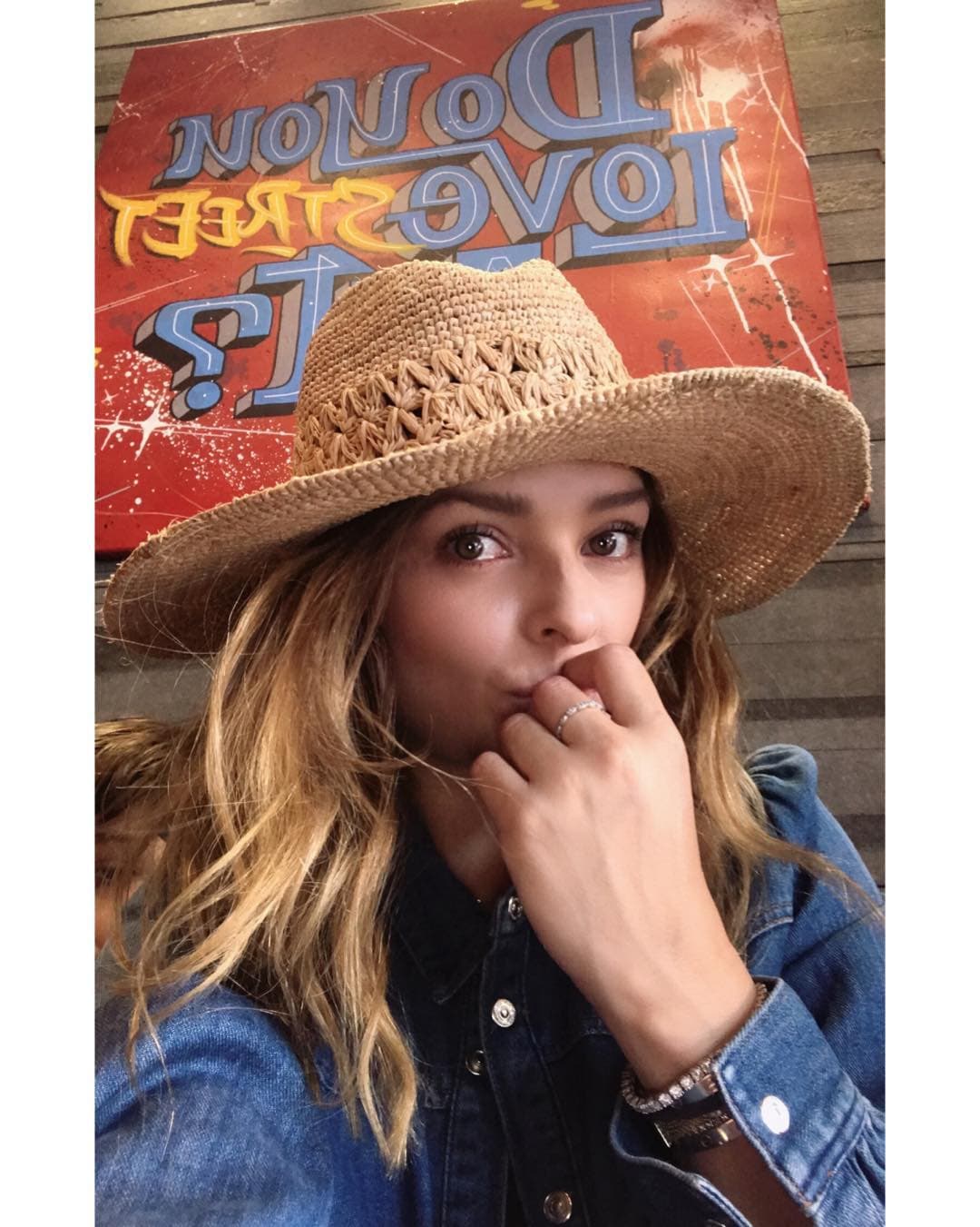 El próximo año, además de buscar otro bebé, Grettell Valdez se enfocará en proyectos personales como en su línea de productos, su canal de YouTube y el lanzamiento de su marca de ropa.