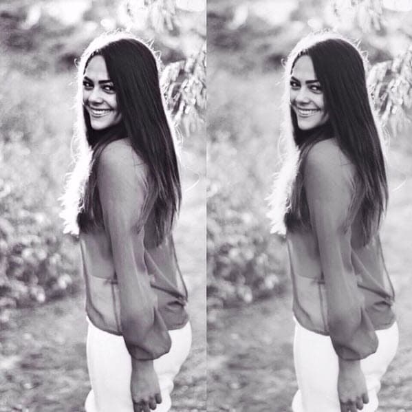 Por ese medio les contó cómo se sentía y todo lo que tenía que hacer para llegar a su peso ideal: "Ya casi termina mi primer día del 
<i>Healthy Way Challenge</i> ¿Saben de qué les hablo?", escribió en Twitter cuando comenzó su transformación.