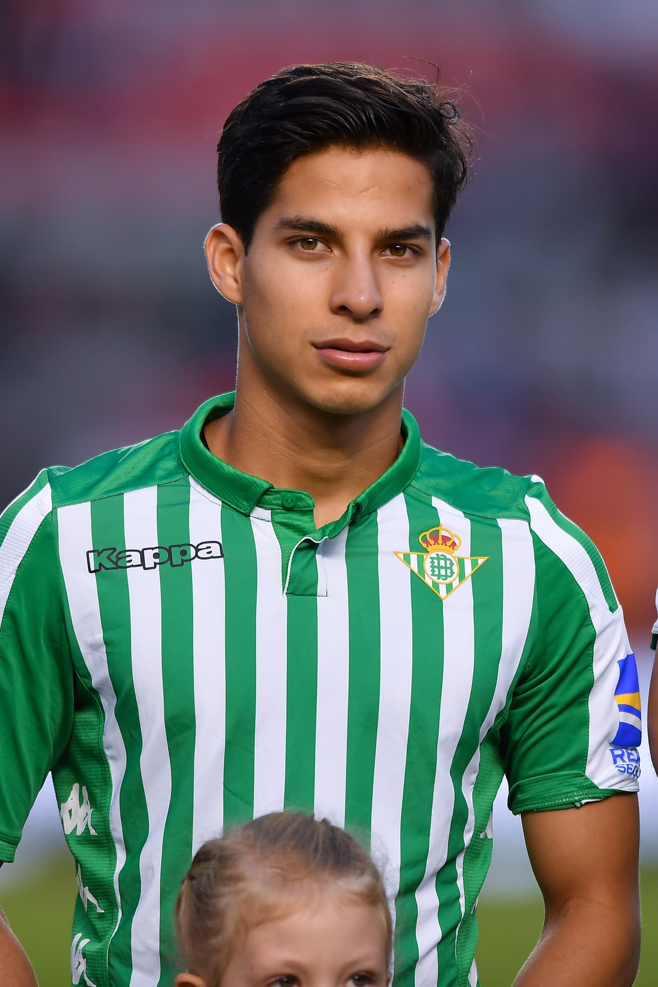 Esta joven promesa dejó ‘el nido’ para probar suerte con los verdiblancos del Real Betis y jugar en LaLiga de España.