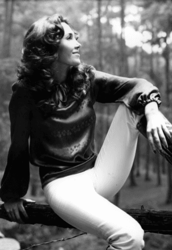 Su pasión por la actuación la llevó a interpretar uno de los personajes más emblemáticos de la televisión latinoamericana. 
<br>