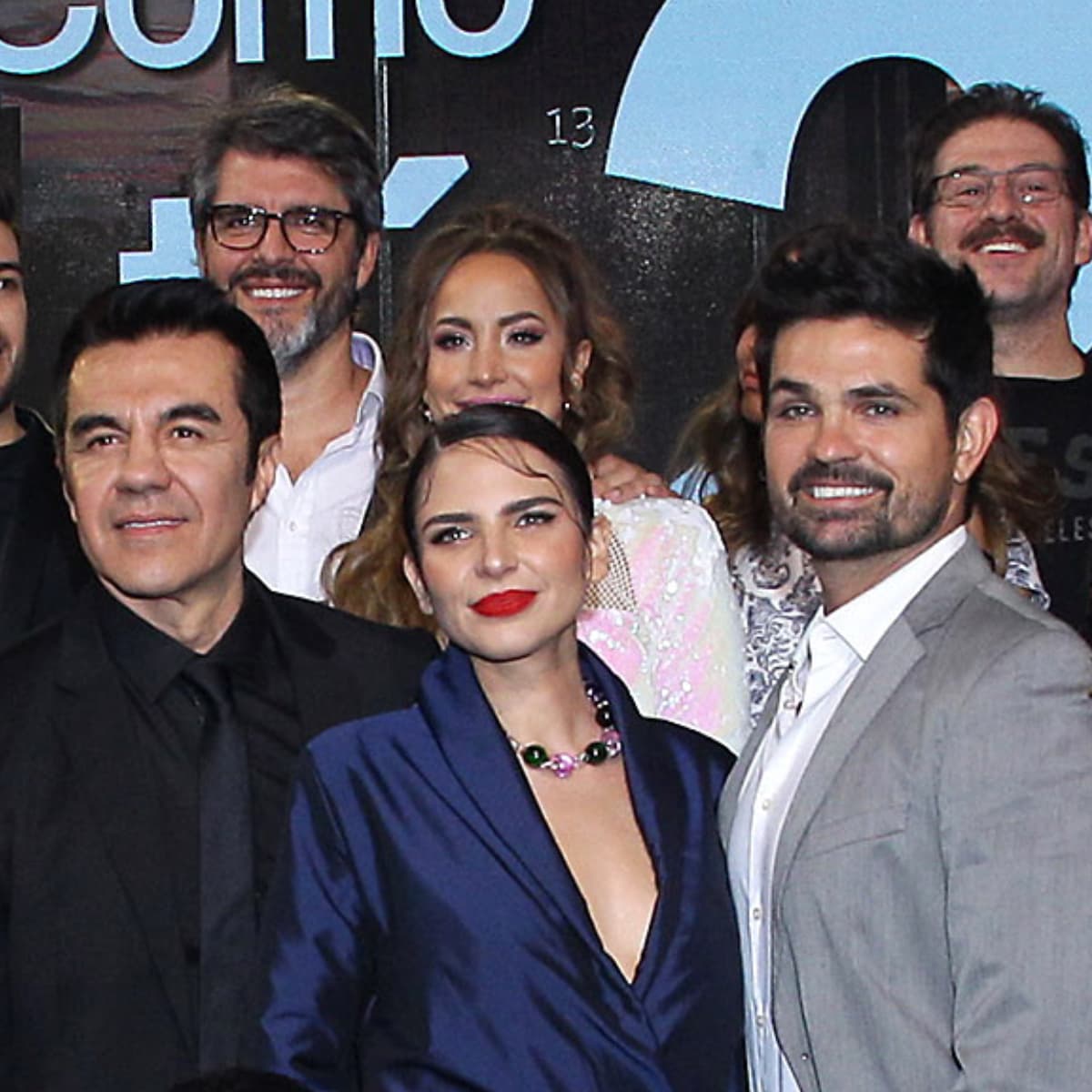 Esta historia es cómica, lo cual ha sido benéfico para Ferdinando: “El trabajo en Como Tú No Hay Dos lo aterrizo con mucha alegría porque, de alguna manera, después de todo lo que ha sucedido con nosotros, regresar dentro de la comedia me permite vivir con agrado. No solamente desde el punto de vista de mi trabajo, sino vivir de una forma agradable lo que es hacer mi trabajo. La comedia exige que estemos felices nosotros para poder reflejar felicidad”.
<br>