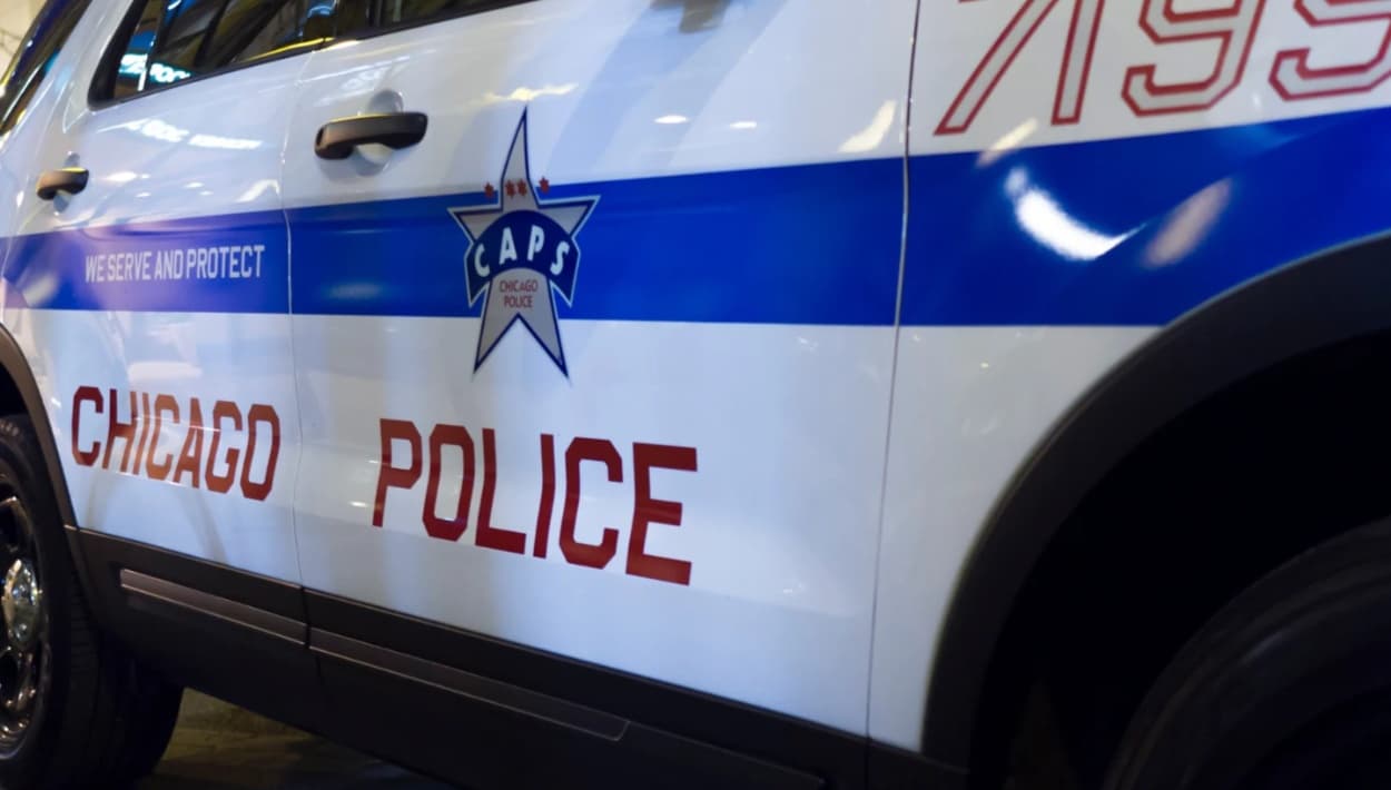 La policía reporta 10 robos en un lapso de 5 horas al norte y oeste de Chicago