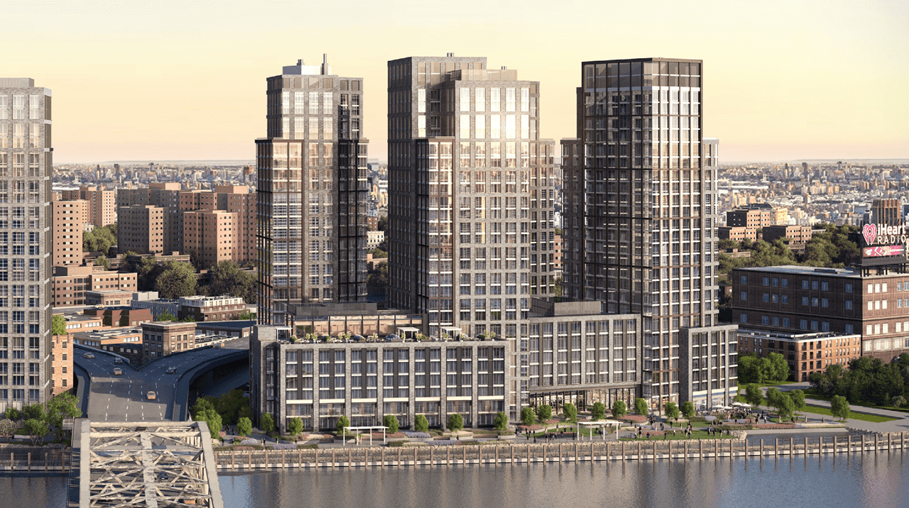 <b>Lincoln at Bankside Fase 2, Bronx</b>
<br>
<br>
<b>Departamentos disponibles</b>: 132. 38 estudios, 66 de una habitación y 22 de dos habitaciones.
<br>
<br>
<b>Ubicación</b>: 101 Lincoln Ave, Bronx
<br>
<br>
<b>Ingresos</b>: $86,572 - $198,250
<br>
<br>
<b>Rango de rentas</b>: $2,525 a $3,400
<br>
<br>
<b>Cierre de inscripciones</b>: Noviembre 16
<br>
<br>
<b>¿Cómo aplicar?</b>
<br>
<b><a href="https://housingconnect.nyc.gov/PublicWeb/details/4005">Puedes dar clic en el siguiente enlace.</a></b>
<br>