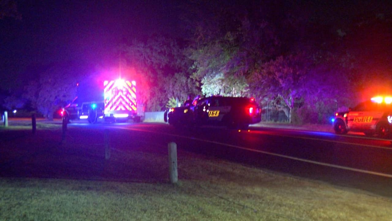 Joven de 23 años muere tras caer de camioneta en movimiento en San Antonio