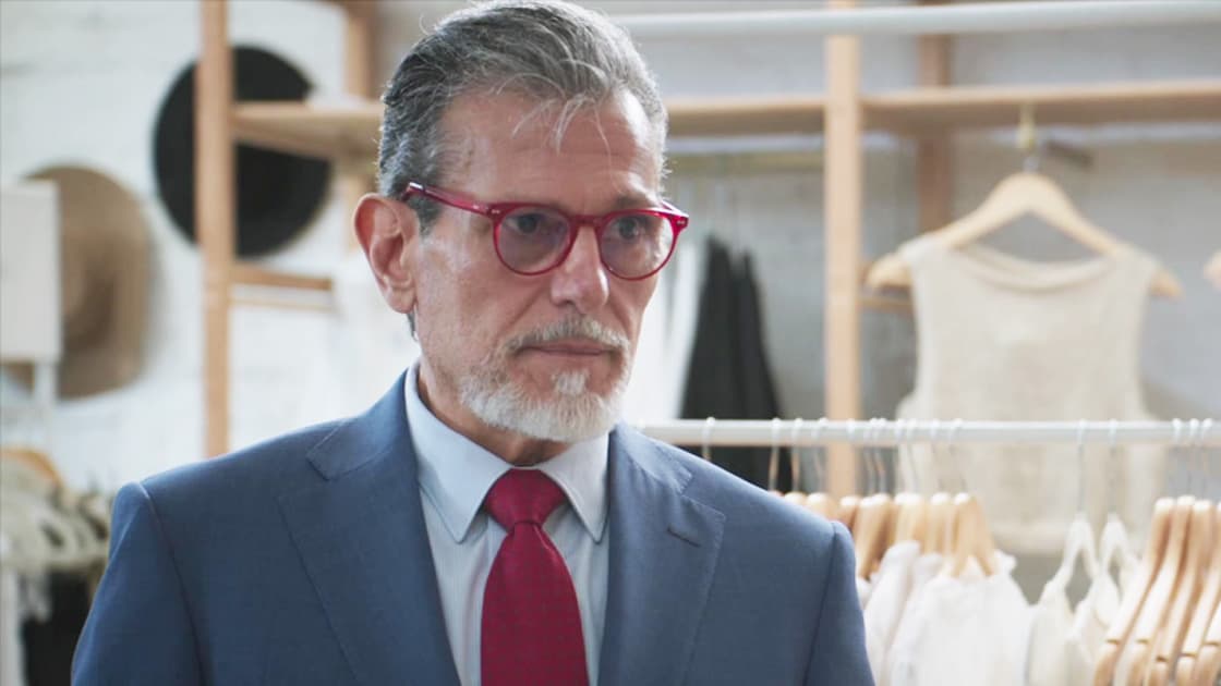 Resumen de Hermanas, Un Amor Compartido capítulo 12