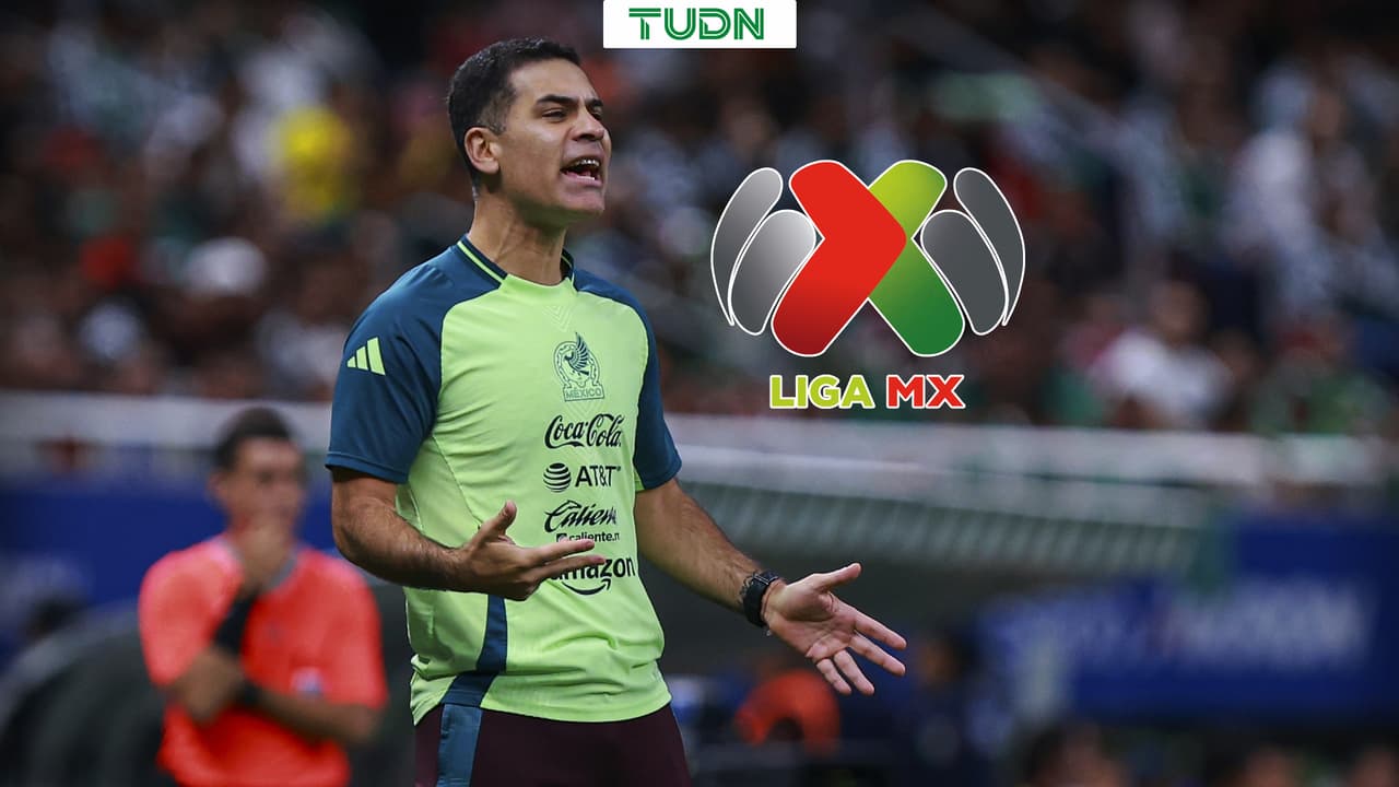 La limitante para Rafa Márquez para su debut en Liga MX
