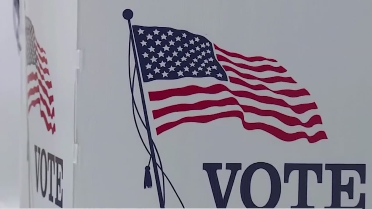 Estos son los pasos para inscribirse en el registro electoral en Carolina del Norte 