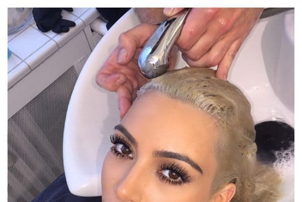 ¿Que nuevo look nos tendrá preparado?