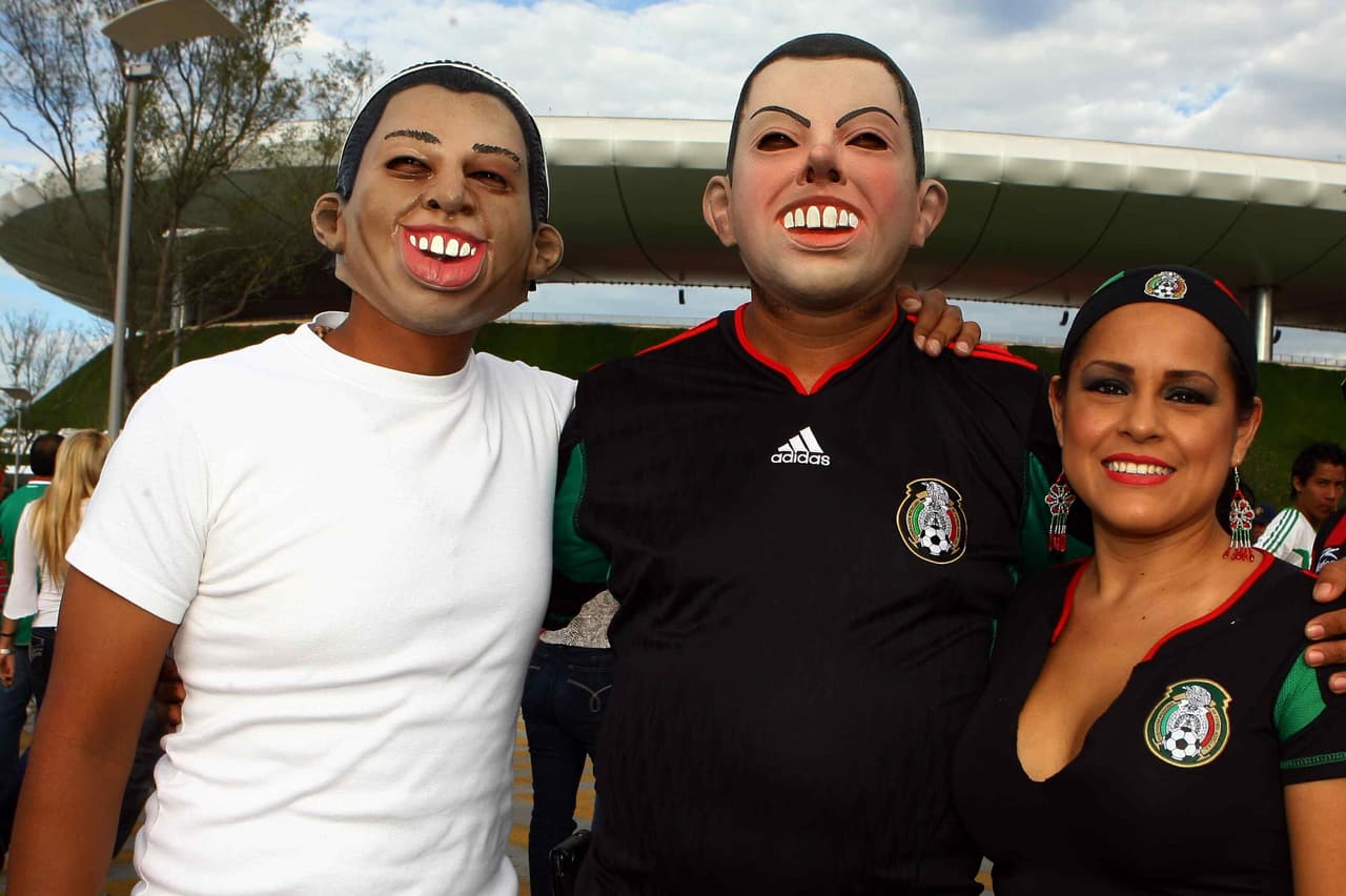 En ese entonces, Guadalajara era la capital de la 'CHÍCHARO-MANÍA'. Hoy esta fiebre se extiende por todo México y más allá de sus fronteras.