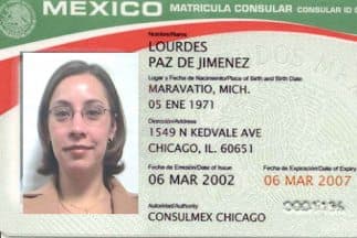 Consulado móvil visitará varias ciudades de Illinois