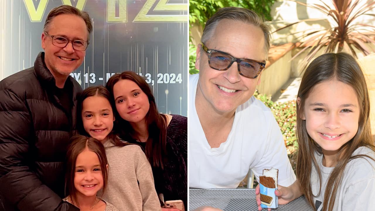 ¿De qué murió la hija del actor Chad Lowe? Pierde la vida con tan solo 13 años y esto se sabe
