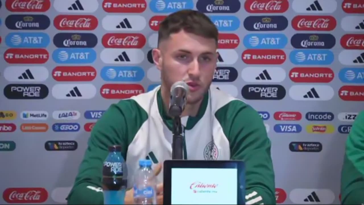 Santi y Honduras: “Nos sobró confianza; debemos ser más humildes"