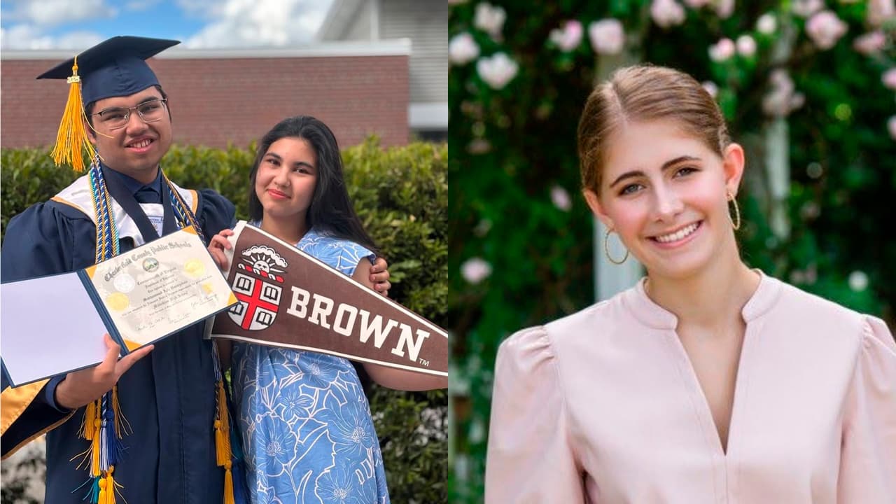 Ella Cook y Mukhammad Aziz Umurzokov fueron las víctimas fatales.