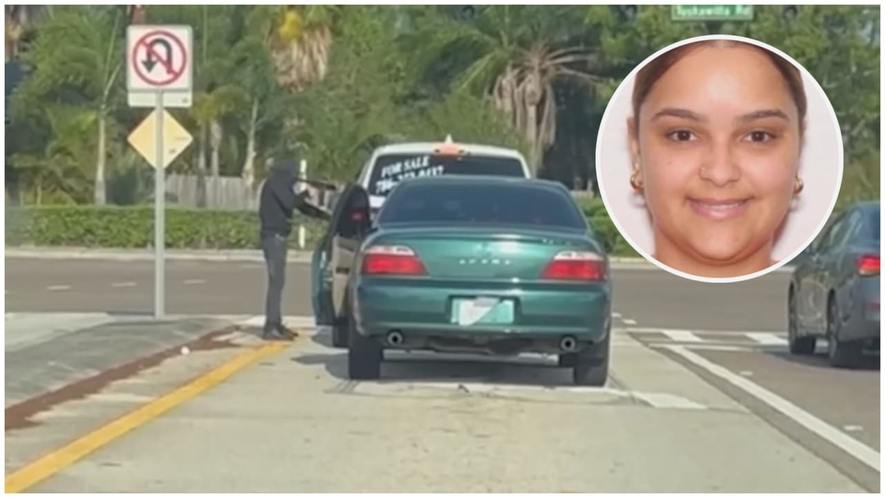 Revelan nuevos detalles en caso de mujer de Homestead que fue secuestrada y asesinada en Orlando