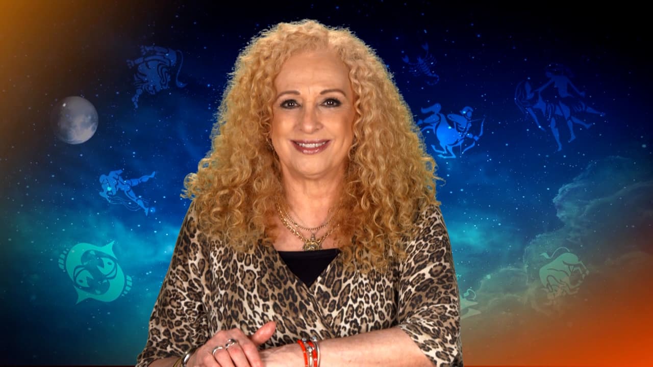 HORÓSCOPOS 19 de Agosto 2026 | Mizada Mohamed | Programa Hoy