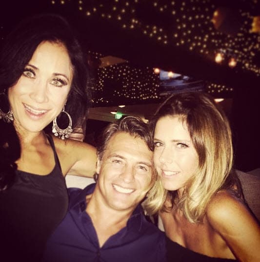 "Él es el mejor hombre del mundo, que lo adoro con todo mi corazón, que lo amo y estamos haciendo todo lo posible para que las cosas se solucionen", dijo Maki en noviembre de 2018, en entrevista para Suelta la sopa.