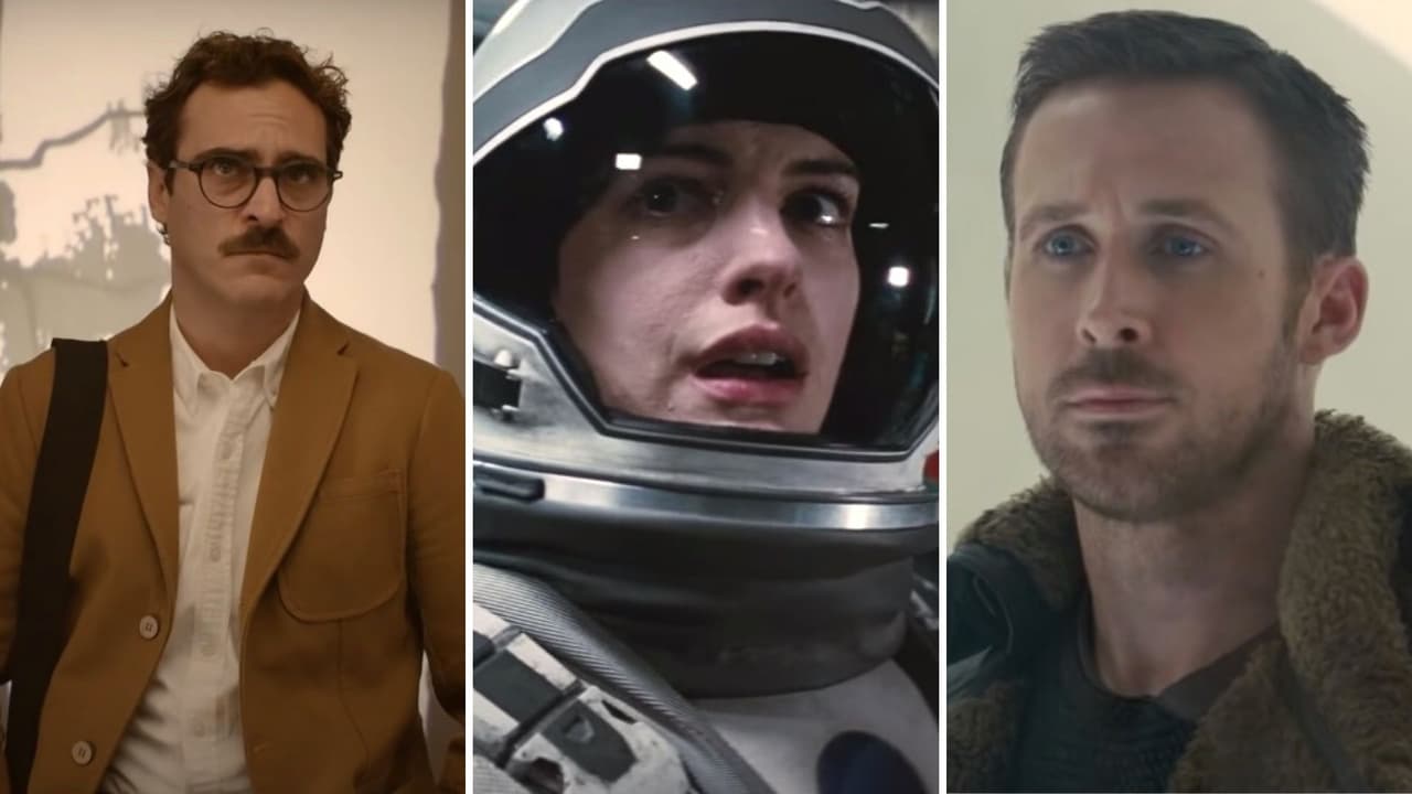 9 películas que son científicamente precisas: algunas predijeron tecnología actual