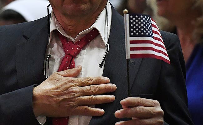 ¿Pierdo la 'green card' si suspendo el examen de ciudadanía? Respondemos tus preguntas de inmigración