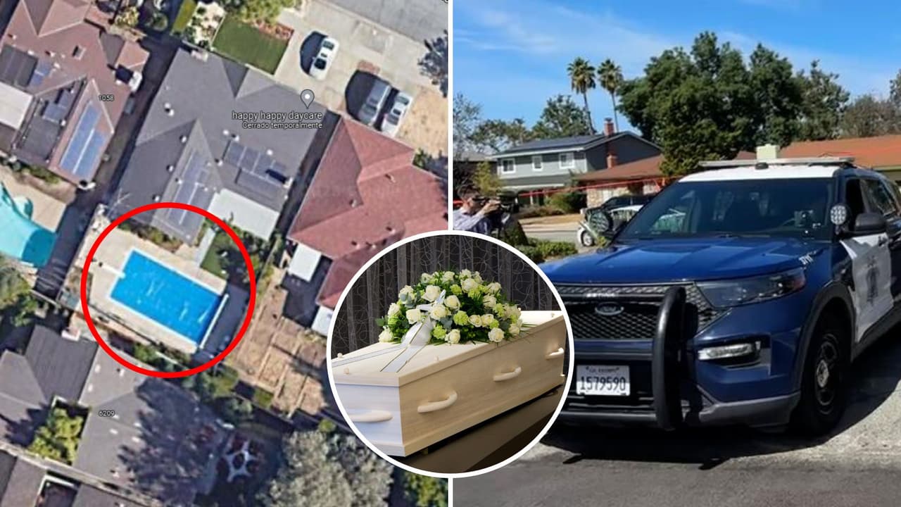 Citas frecuentes a guardería de San José por problemas de seguridad en la piscina