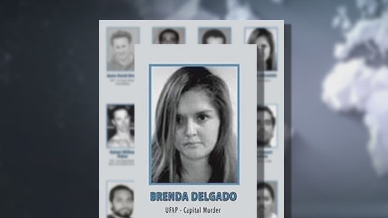 La mujer más buscada por el FBI es ingresada a un penal mexicano a la espera de su extradición