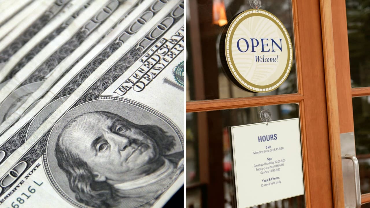 Hasta $10,000 en ayuda para negocios en Sacramento