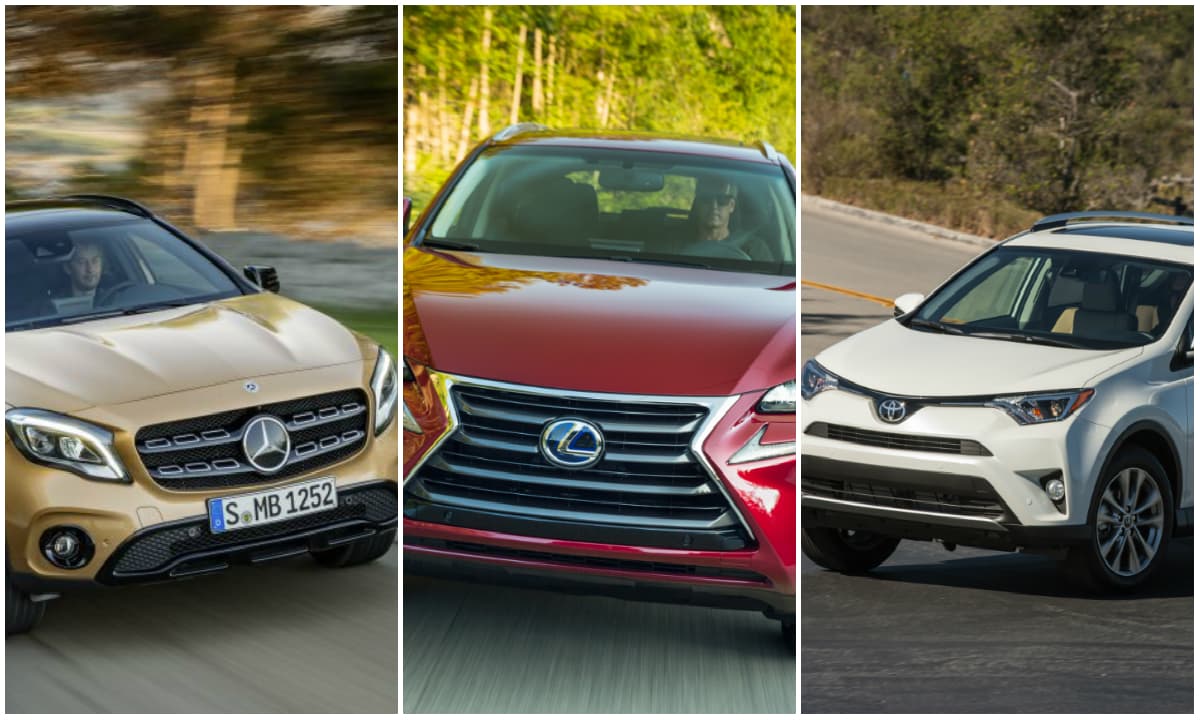 Si estás pensando en adquirir una camioneta con base en el consumo de combustible, este ranking de autos es para ti, ya que está elaborado de acuerdo a pruebas y análisis de desempeño de
<a href="https://www.consumerreports.org/suvs/the-most-fuel-efficient-suvs-best-mpg/" target="_blank">Consumer Reports.</a> Te sorprenderá ver cómo en materia de eficiencia, los fabricantes asiáticos llevan mucha ventaja al resto de la industria.