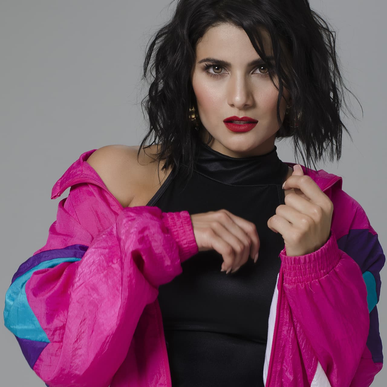 Martina La Peligrosa