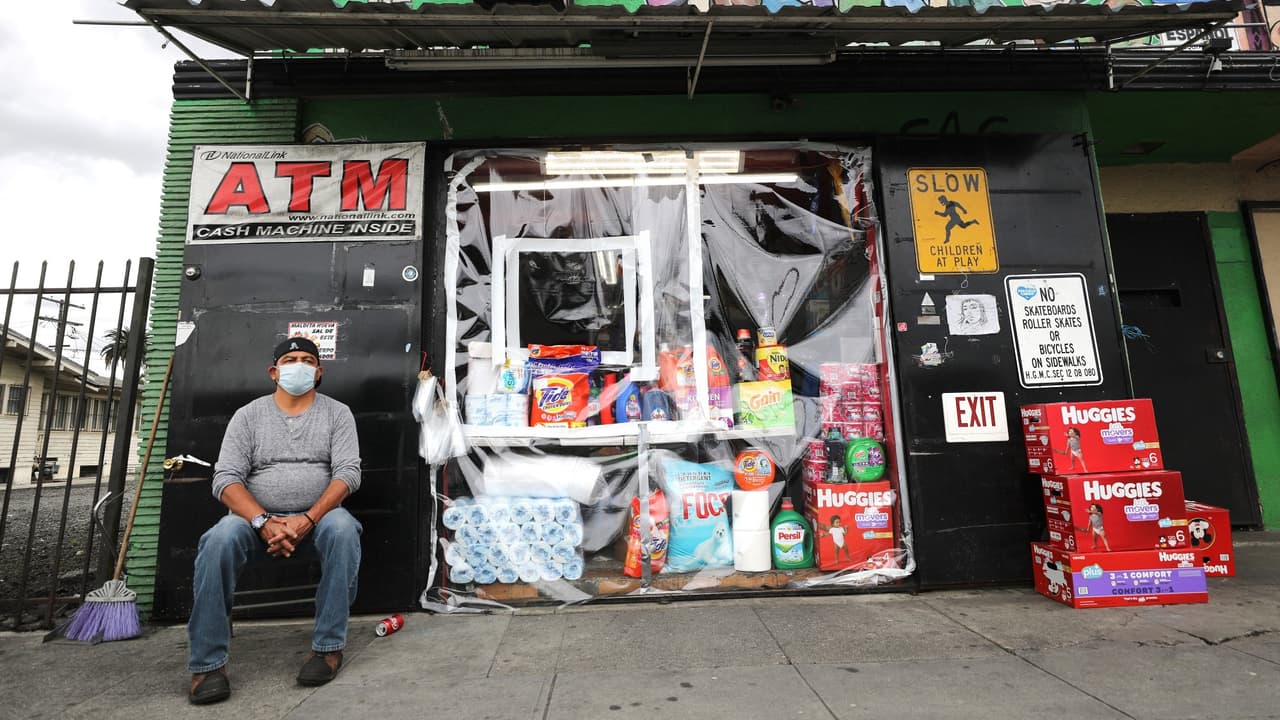 Ser hispano y enfermarse es un lujo que muchos inmigrantes no pueden permitirse en Filadelfia 