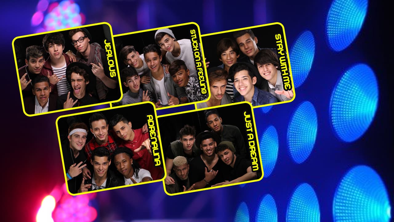 ¿Cuál fue tu banda favorita de la noche?