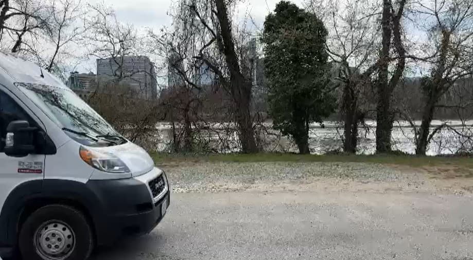 No se ha determinado cuándo murió la víctima.