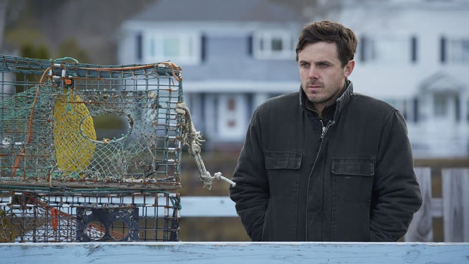 MEJOR ACTOR - CineCasey Affleck, Manchester by the SeaAndrew Garfield, Hacksway RidgeRyan Gosling, La La LandViggo Mortensen, Captain FantasticDenzel Washington, Fences