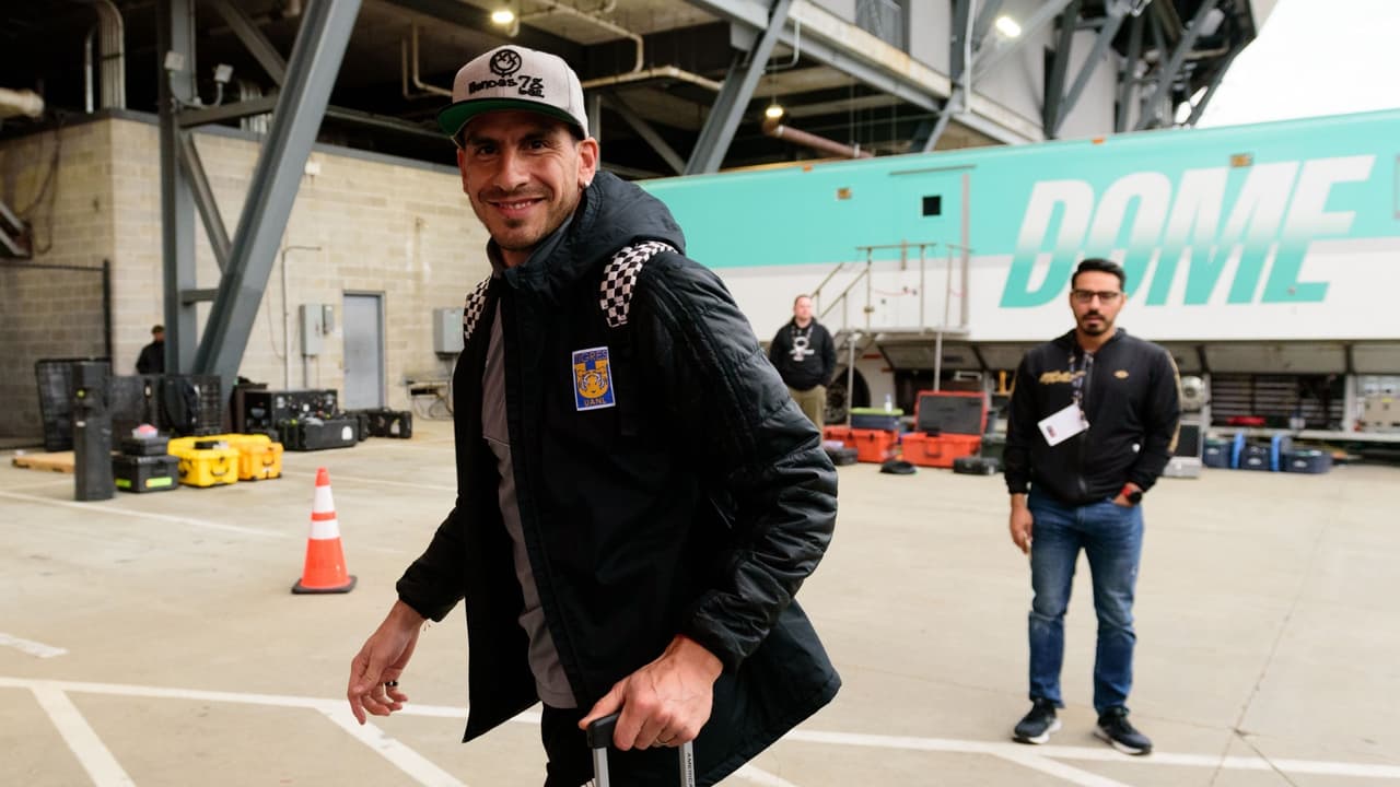 Nahuel Guzmán se envuelve en polémica por eLiga MX