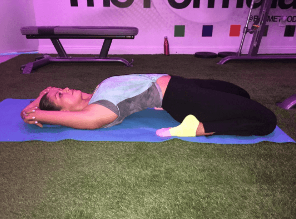 El ejemplo de una muer con la fuerza suficiente para cumplir lo que se proponga.