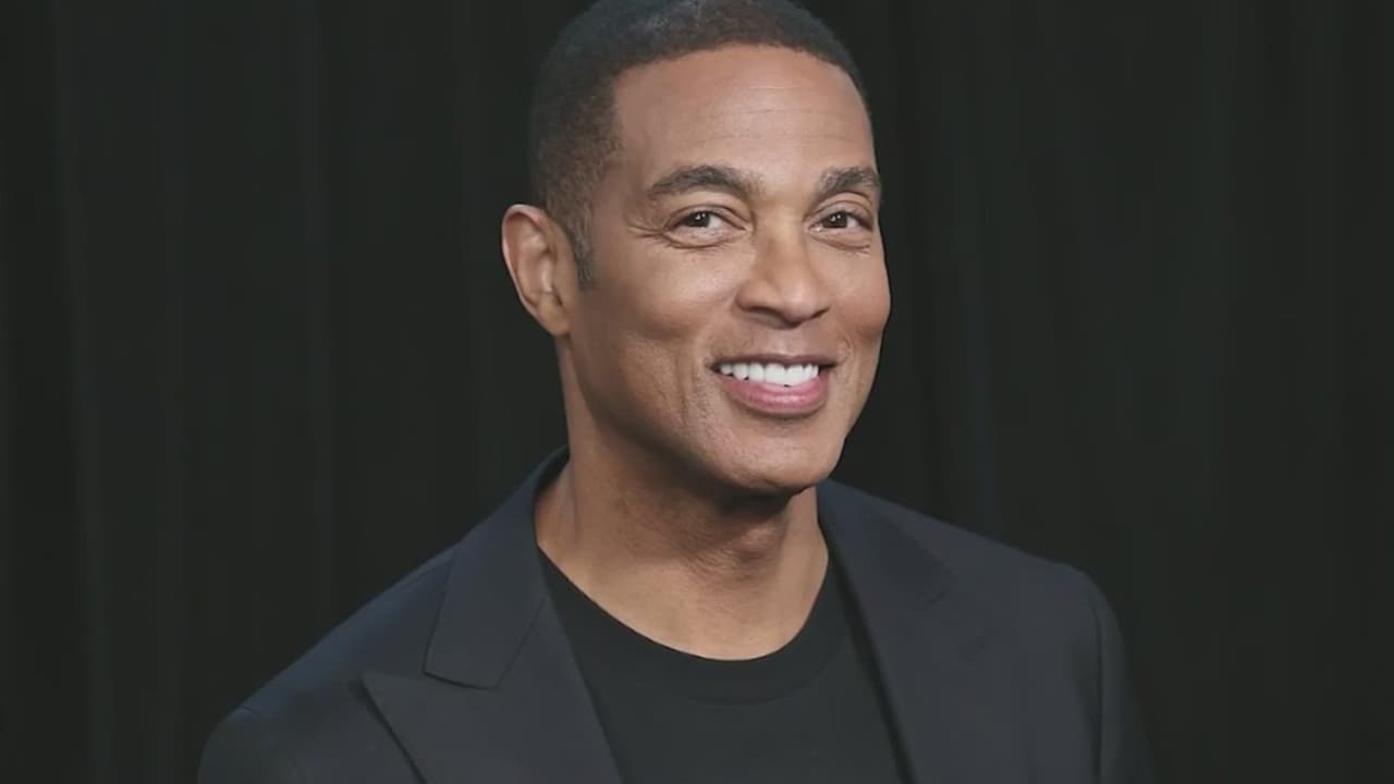 Justicia de EEUU procesa a Don Lemon por protesta en iglesia; gremios alertan riesgo a la prensa
