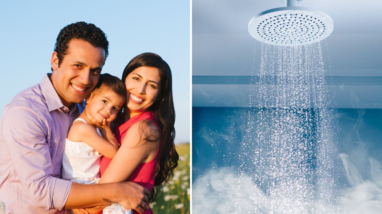 Recibe a hasta $2,000 en reembolsos si tienes un calentador de agua con bomba de calor