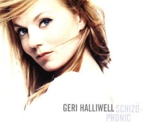 Ese año lanzó su disco ‘Schizophonic’, del cual se desprende su sencillo ‘Look at Me’, el cual fue todo un éxito y logró vender más de un millón de copias en todo el mundo. El talento de Geri sería reconocido en los NRJ Music Awards y por el listado de Billboard.