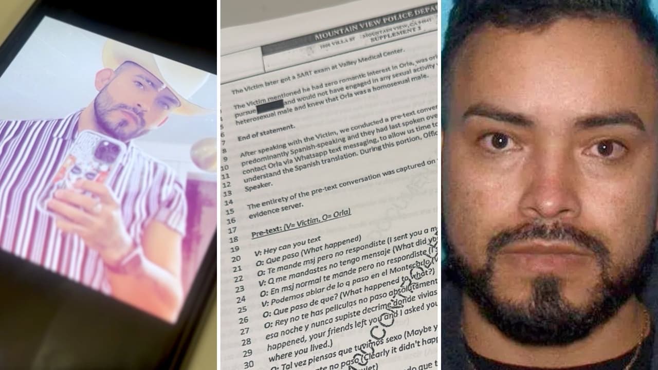 Cronología del caso: un barbero con VIH es acusado de abusar de unos 60 hombres en California