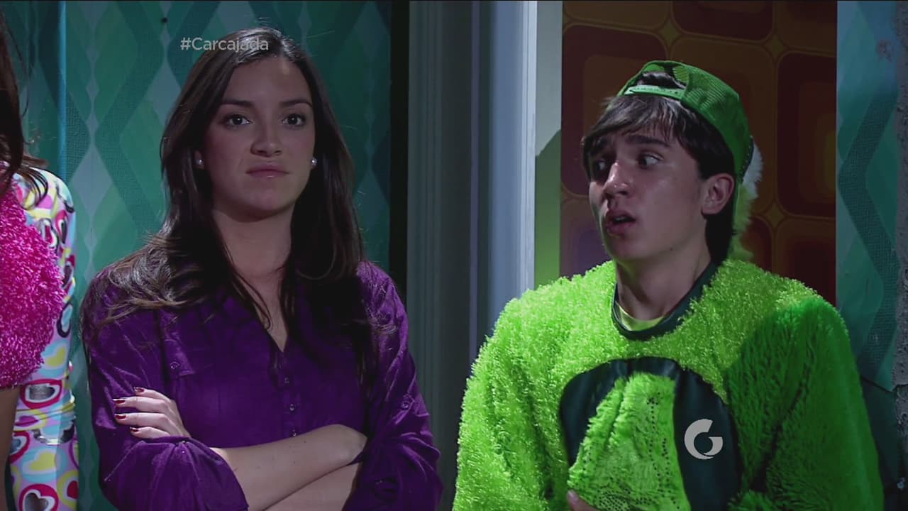 Justo como ella lo hace. Pero fuera de eso, Bibi podría ser la mujer de tus sueños...