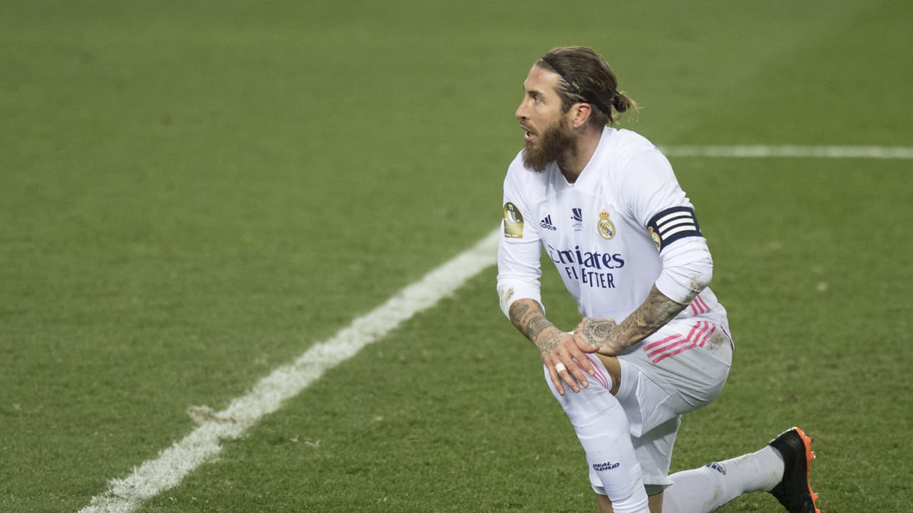 Real Madrid se impacienta y Ramos escucha otras ofertas