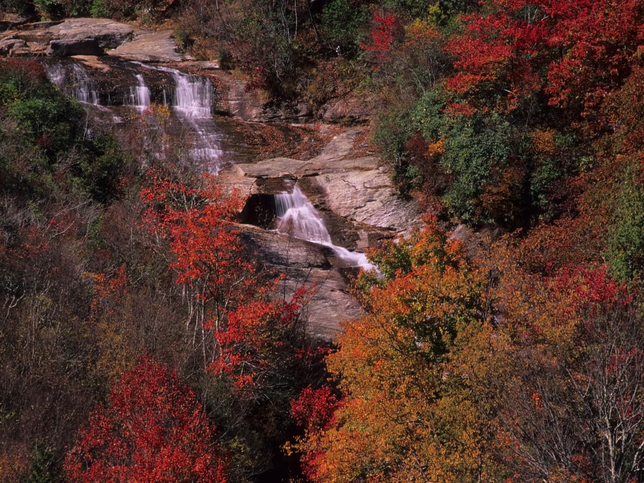 Greenville, Carolina del Sur.