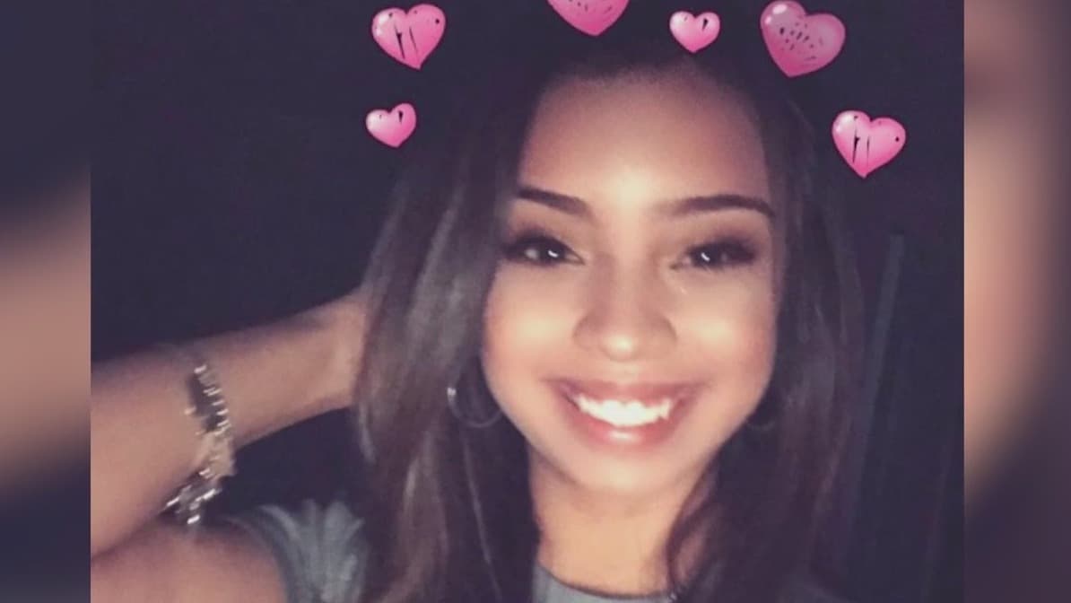 Familia de Stephanie García le da último adiós tras haber sido asesinada por su pareja 