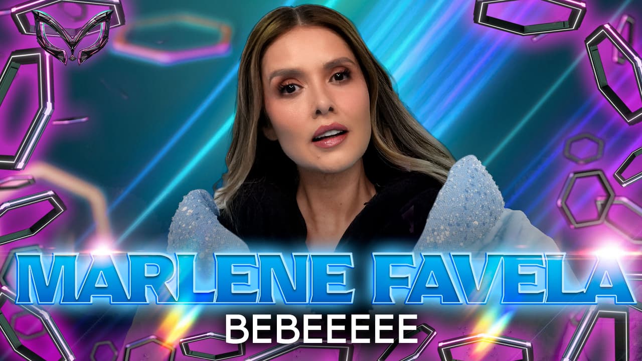 ¿Quién es La Máscara? 2025.